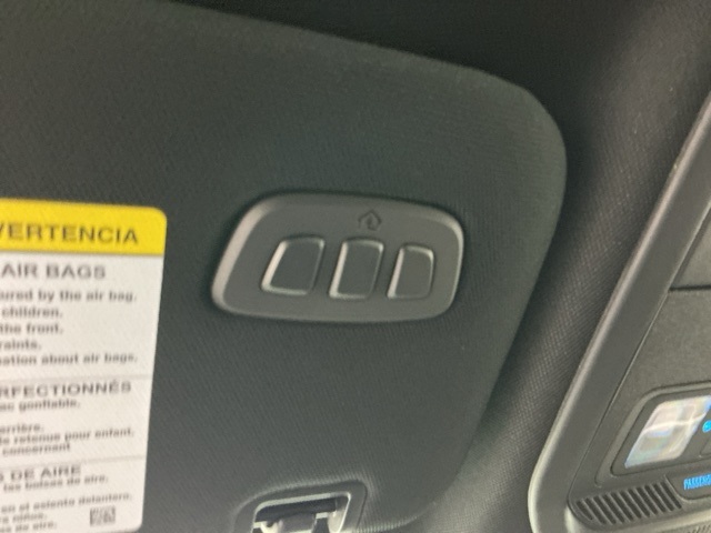 New 2026 Ford Explorer - photo 2