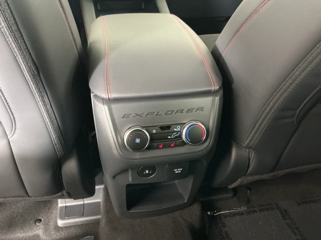 New 2026 Ford Explorer ST - photo 5