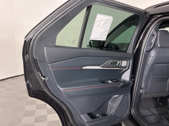 New 2026 Ford Explorer ST - photo 6