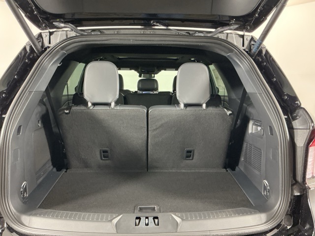 New 2026 Ford Explorer ST - photo 9