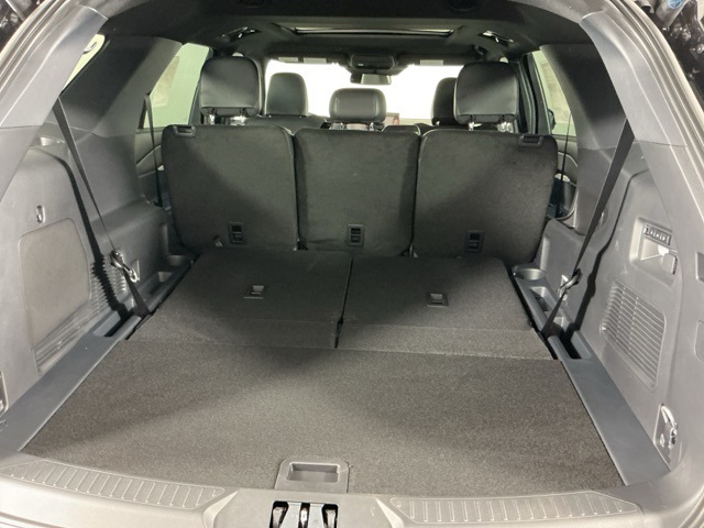 New 2026 Ford Explorer ST - photo 10