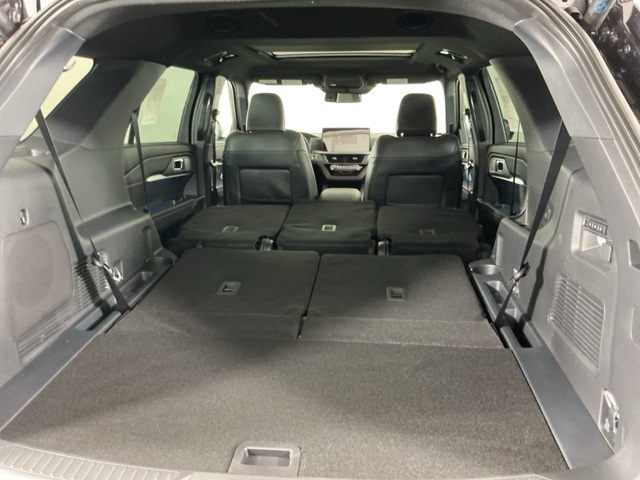 New 2026 Ford Explorer ST - photo 11
