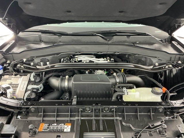 New 2026 Ford Explorer ST - photo 14