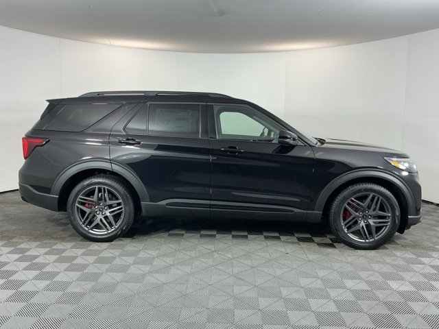 New 2026 Ford Explorer ST - photo 18