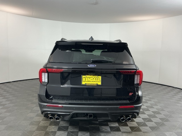 New 2026 Ford Explorer ST - photo 20