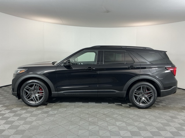 New 2026 Ford Explorer ST - photo 22