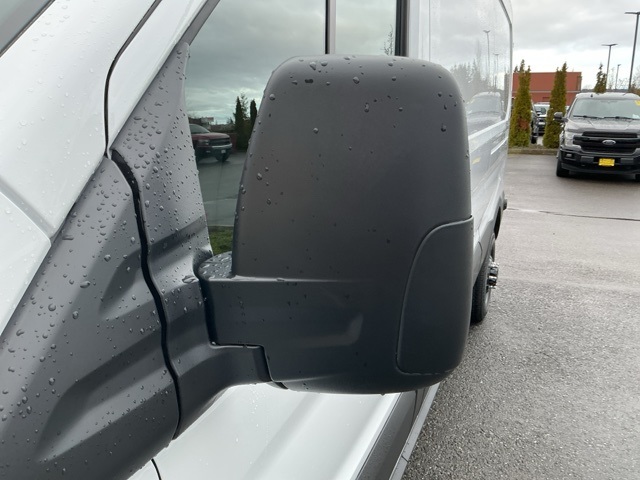 New 2026 Ford Transit 250 Medium Roof Empty Cargo Van - photo 3