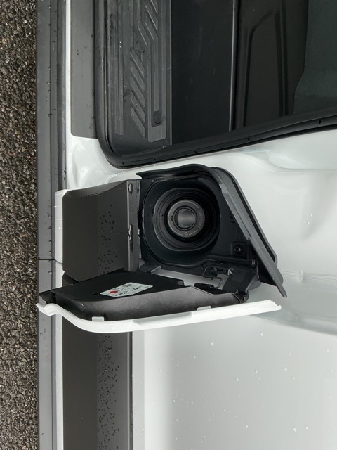 New 2026 Ford Transit 250 Medium Roof Empty Cargo Van - photo 5