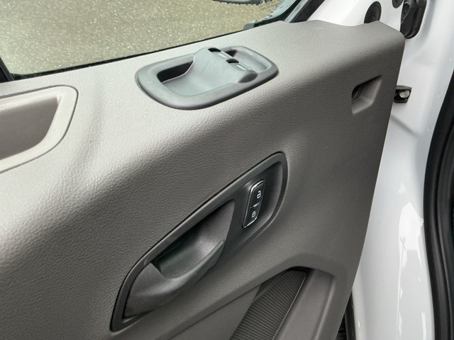 New 2026 Ford Transit 250 Medium Roof Empty Cargo Van - photo 7