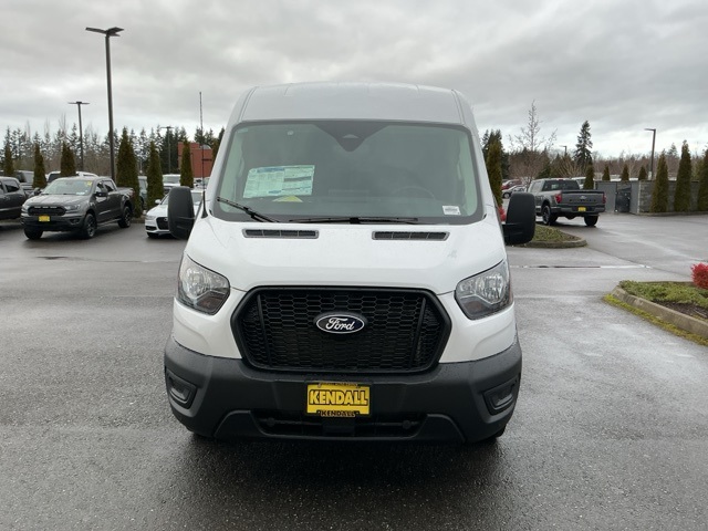New 2026 Ford Transit 250 Medium Roof Empty Cargo Van - photo 20