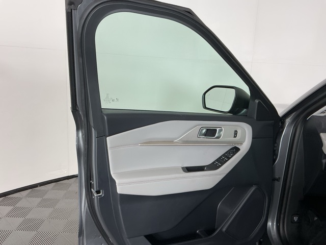 New 2026 Ford Explorer ACTIV - photo 23