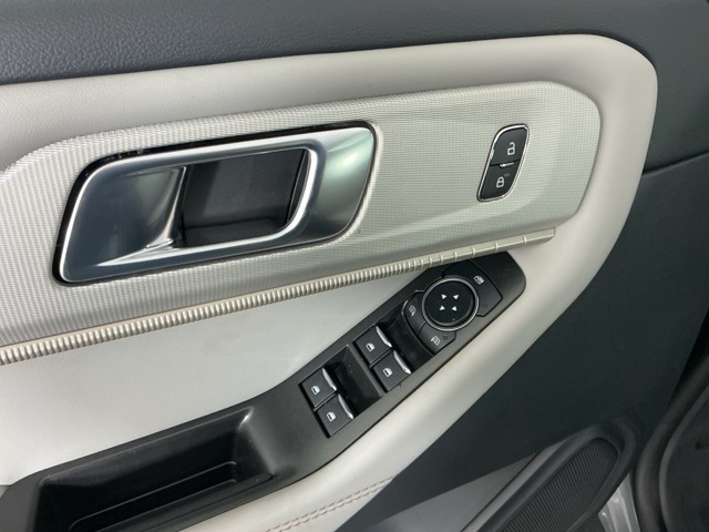 New 2026 Ford Explorer ACTIV - photo 24