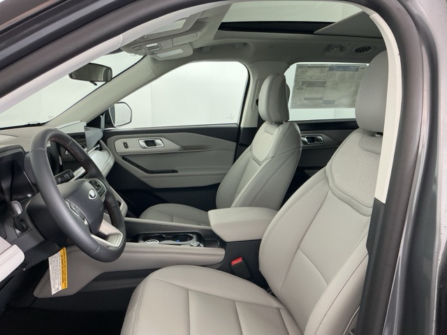 New 2026 Ford Explorer ACTIV - photo 25