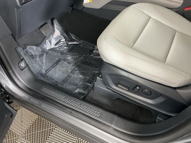 New 2026 Ford Explorer ACTIV - photo 26