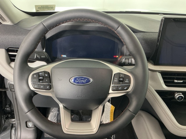 New 2026 Ford Explorer ACTIV - photo 27