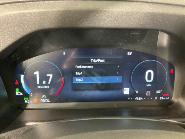 New 2026 Ford Explorer ACTIV - photo 28
