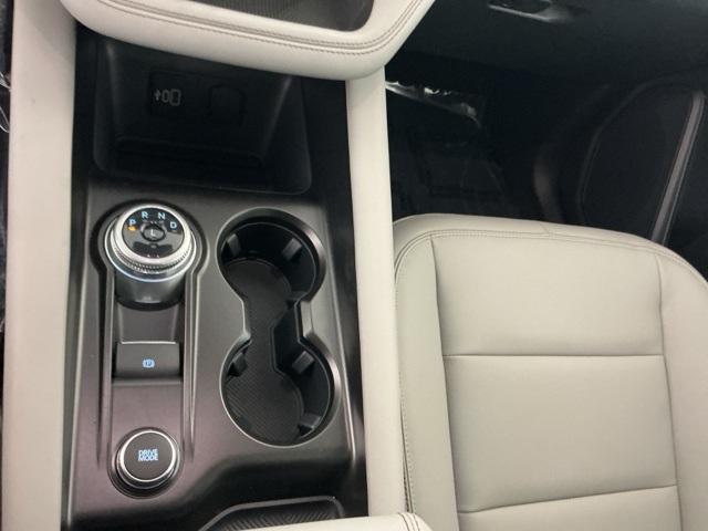 New 2026 Ford Explorer ACTIV - photo 30