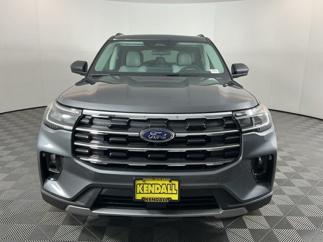 New 2026 Ford Explorer ACTIV - photo 13