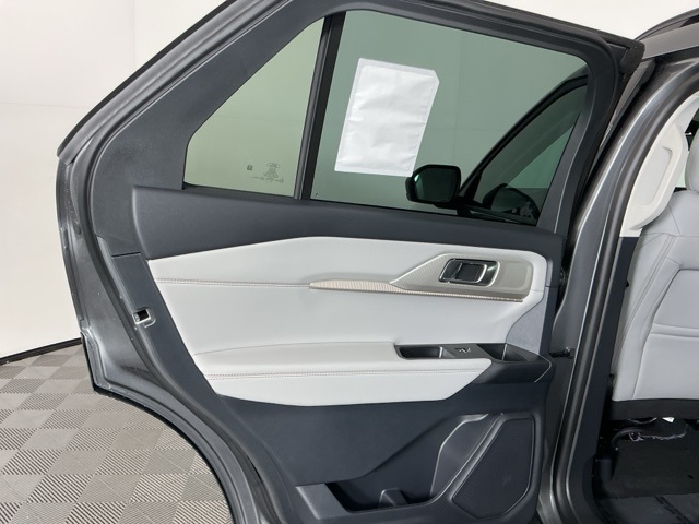 New 2026 Ford Explorer ACTIV - photo 3