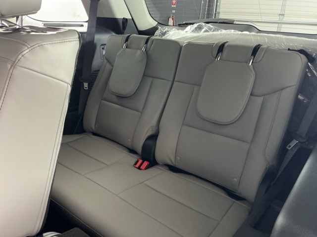 New 2026 Ford Explorer ACTIV - photo 5
