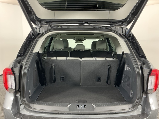 New 2026 Ford Explorer ACTIV - photo 6
