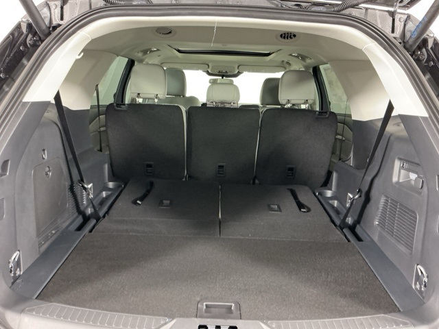 New 2026 Ford Explorer ACTIV - photo 7