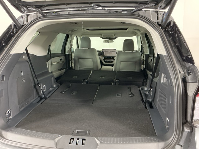 New 2026 Ford Explorer ACTIV - photo 8