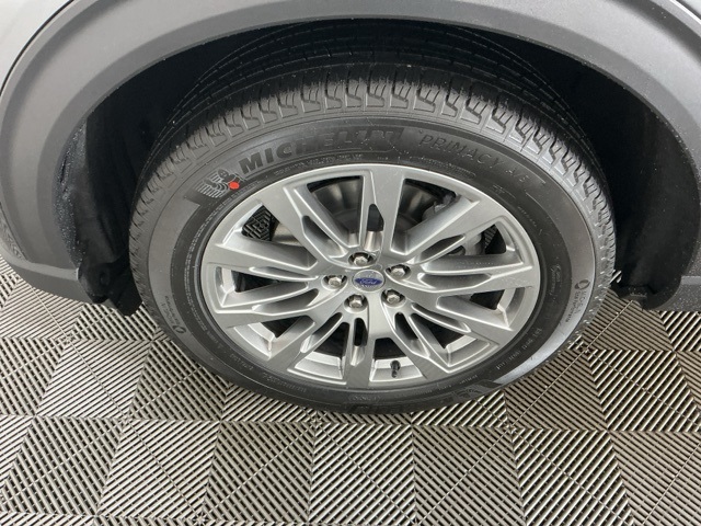 New 2026 Ford Explorer ACTIV - photo 10