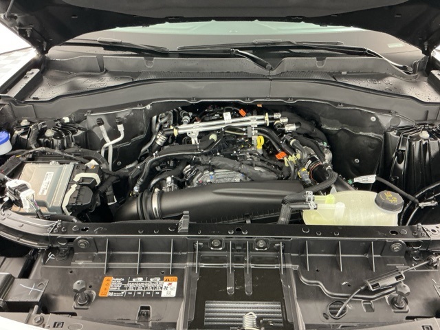 New 2026 Ford Explorer ACTIV - photo 11