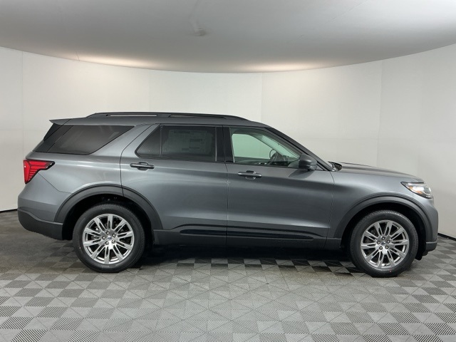 New 2026 Ford Explorer ACTIV - photo 15