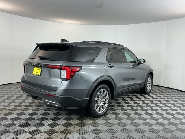 New 2026 Ford Explorer ACTIV - photo 16
