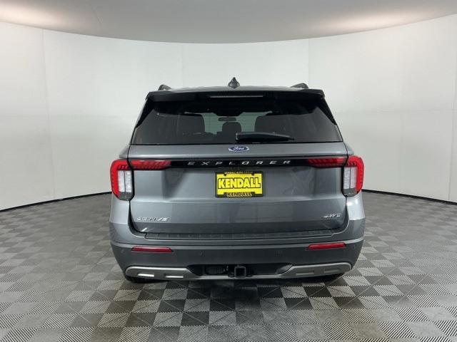 New 2026 Ford Explorer ACTIV - photo 17