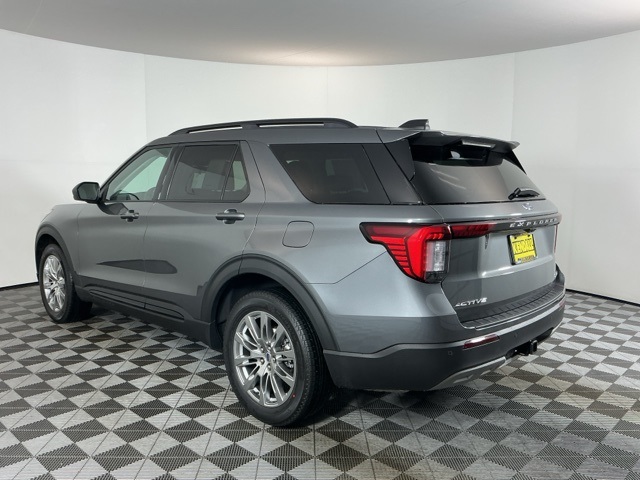 New 2026 Ford Explorer ACTIV - photo 18