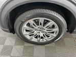 New 2026 Ford Explorer ACTIV thumbnail 9