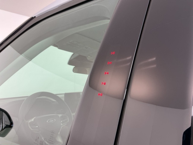 New 2026 Ford Explorer ACTIV - photo 23