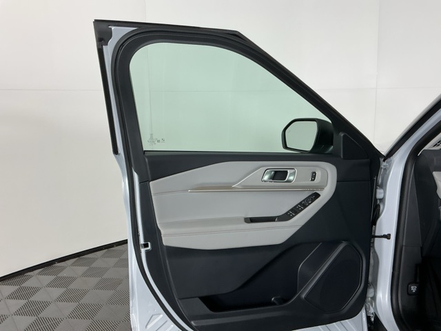 New 2026 Ford Explorer ACTIV - photo 25