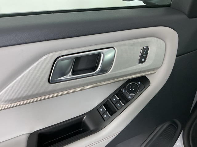New 2026 Ford Explorer ACTIV - photo 26