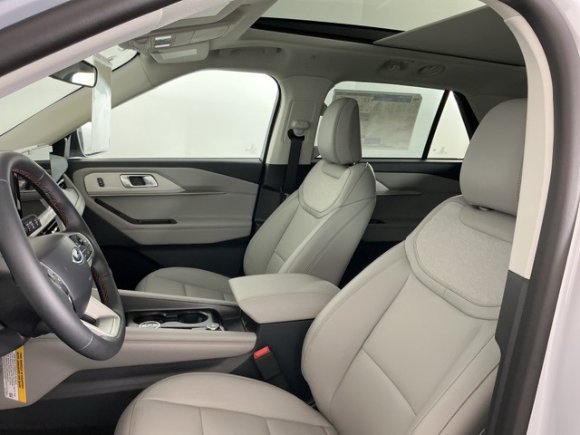 New 2026 Ford Explorer ACTIV - photo 27