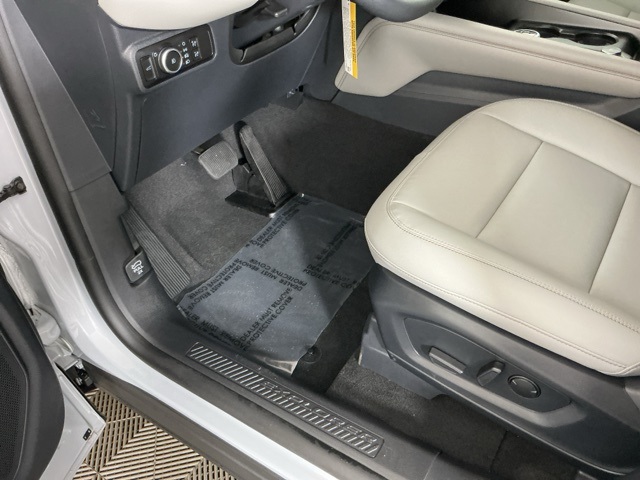 New 2026 Ford Explorer ACTIV - photo 28