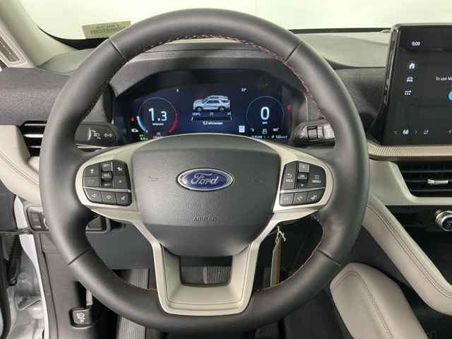 New 2026 Ford Explorer ACTIV - photo 29