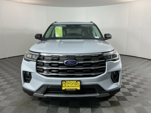 New 2026 Ford Explorer ACTIV - photo 14