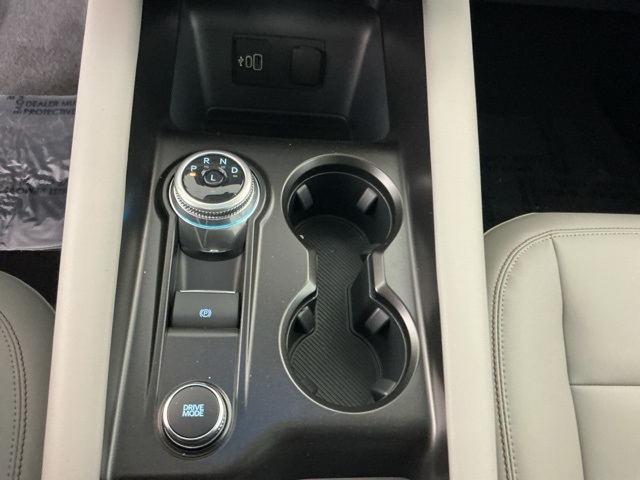 New 2026 Ford Explorer ACTIV - photo 32