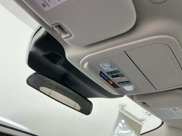 New 2026 Ford Explorer ACTIV - photo 35