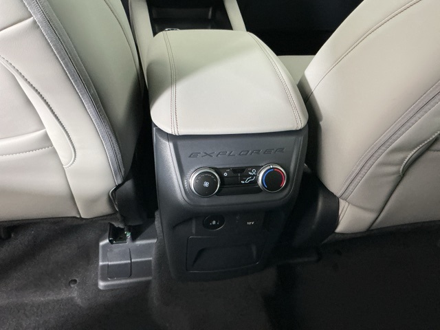 New 2026 Ford Explorer ACTIV - photo 3