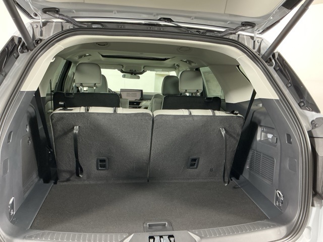 New 2026 Ford Explorer ACTIV - photo 7