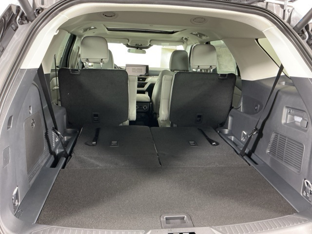 New 2026 Ford Explorer ACTIV - photo 8