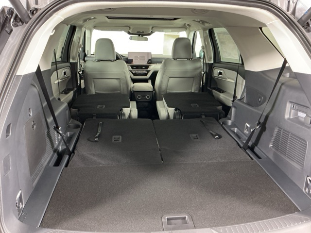 New 2026 Ford Explorer ACTIV - photo 9