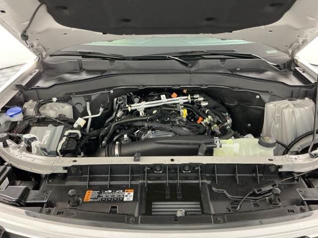 New 2026 Ford Explorer ACTIV - photo 12