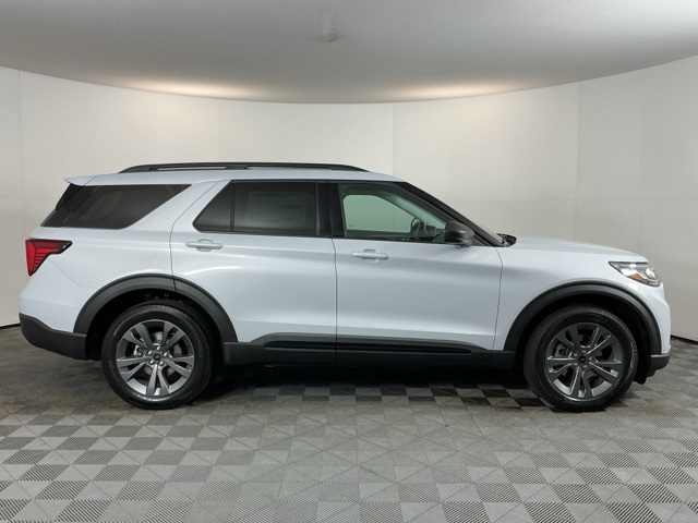 New 2026 Ford Explorer ACTIV - photo 16
