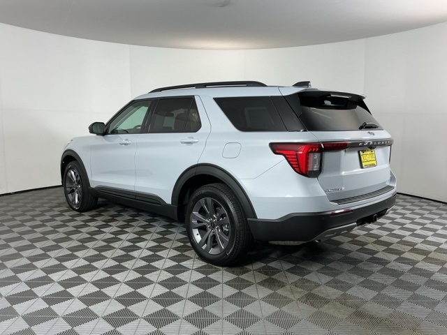New 2026 Ford Explorer ACTIV - photo 19